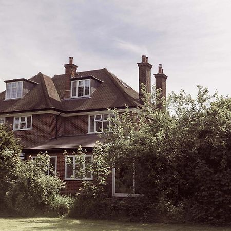 Lowbell House 런던콜니 외부 사진