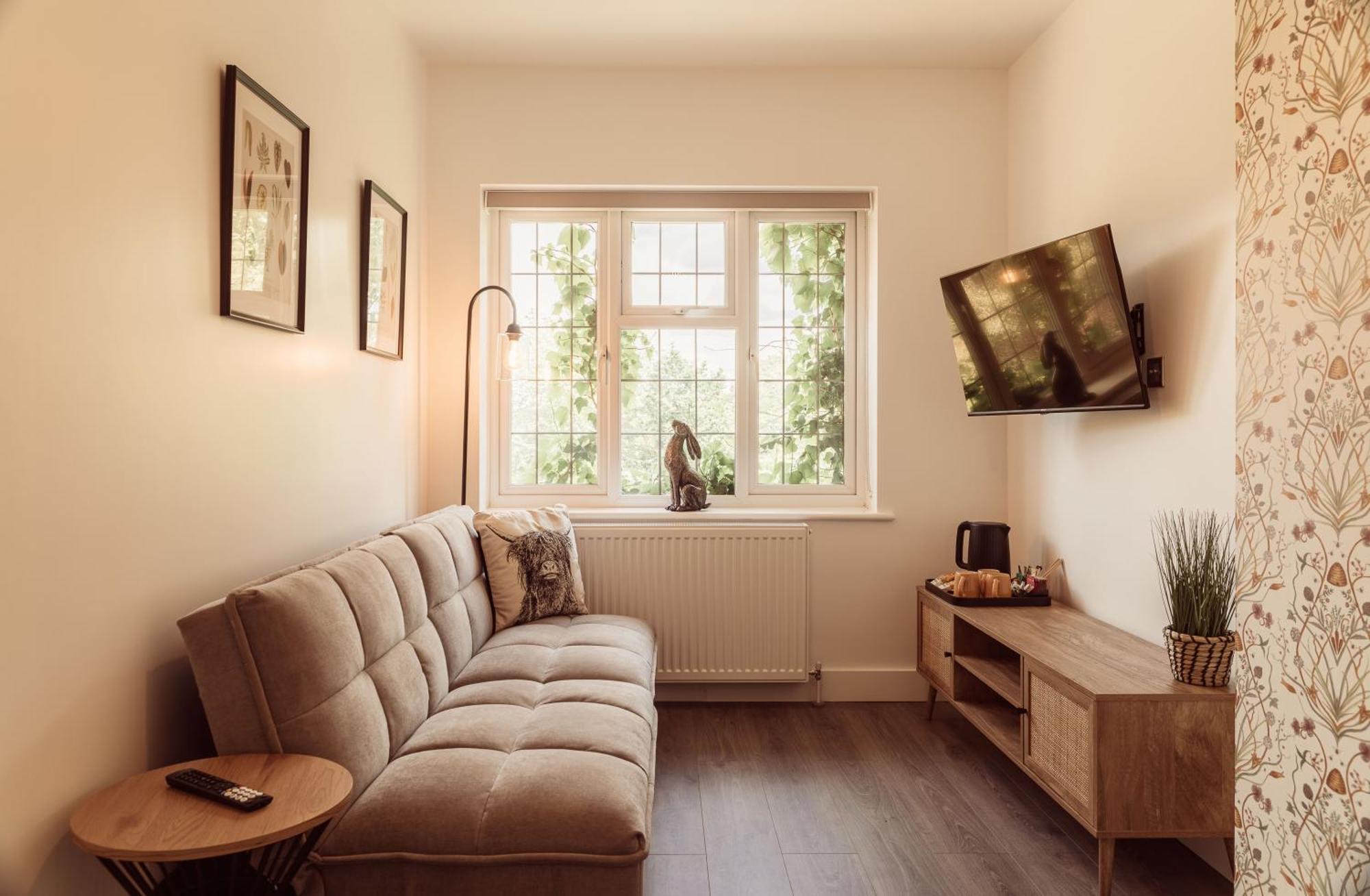 Lowbell House 런던콜니 외부 사진