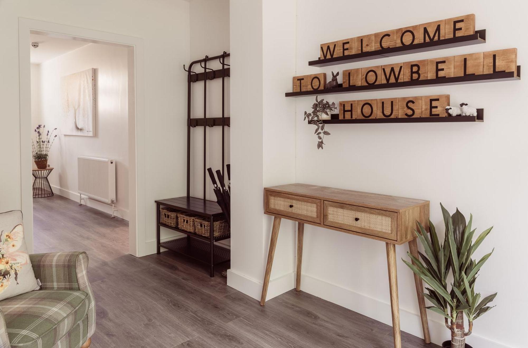 Lowbell House 런던콜니 외부 사진