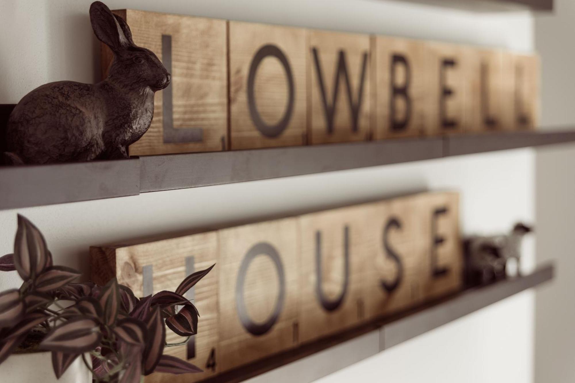Lowbell House 런던콜니 외부 사진